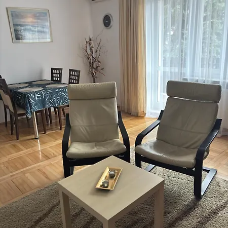Apartament Ponikwoda Lublin Exterior photo