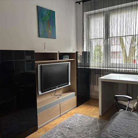 Apartament Ponikwoda Lublin Exterior photo