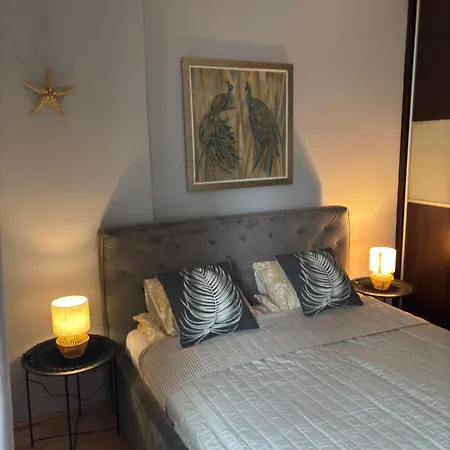 Apartament Ponikwoda Lublin Exterior photo