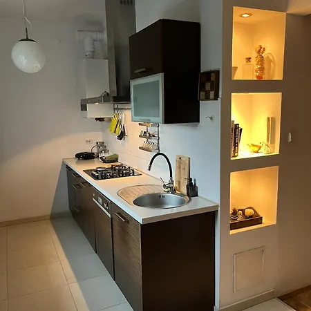 Apartament Ponikwoda Lublin Exterior photo