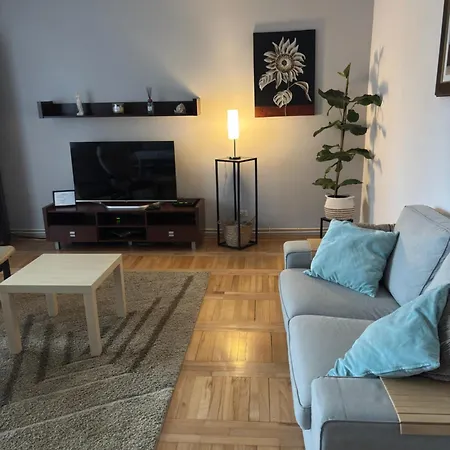 Apartament Ponikwoda Lublin Exterior photo