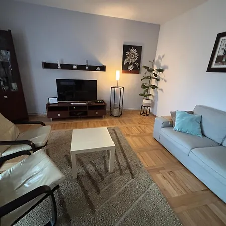 Apartament Ponikwoda Lublin Exterior photo