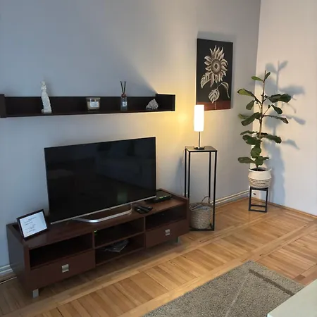 Apartament Ponikwoda Lublin Exterior photo
