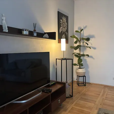 Apartament Ponikwoda Lublin Exterior photo