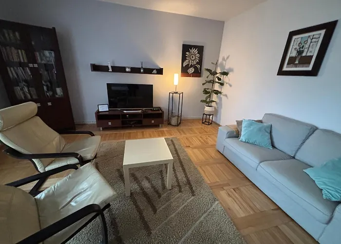 Apartament Ponikwoda