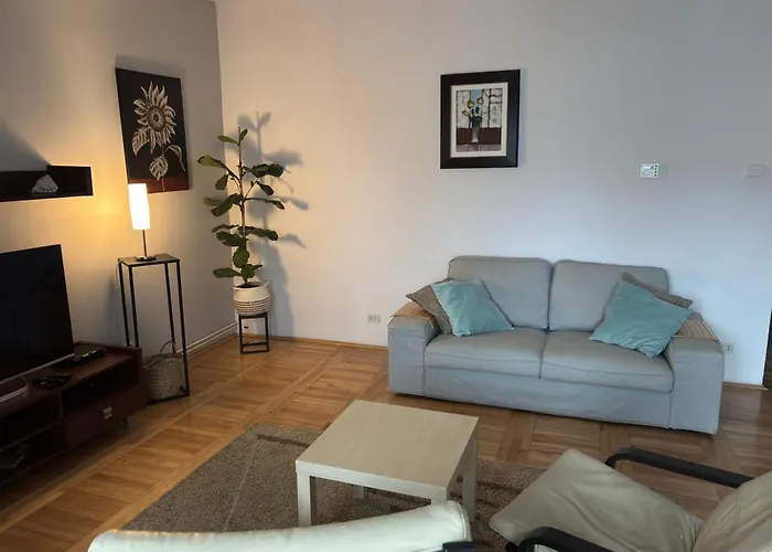 Apartament Ponikwoda