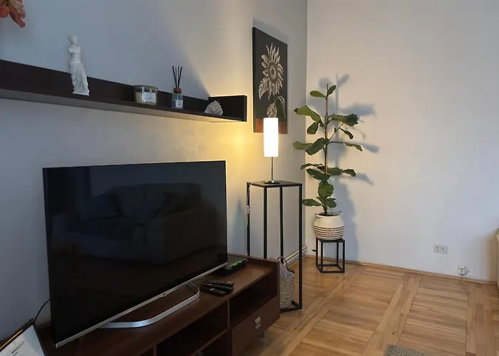 Apartament Ponikwoda