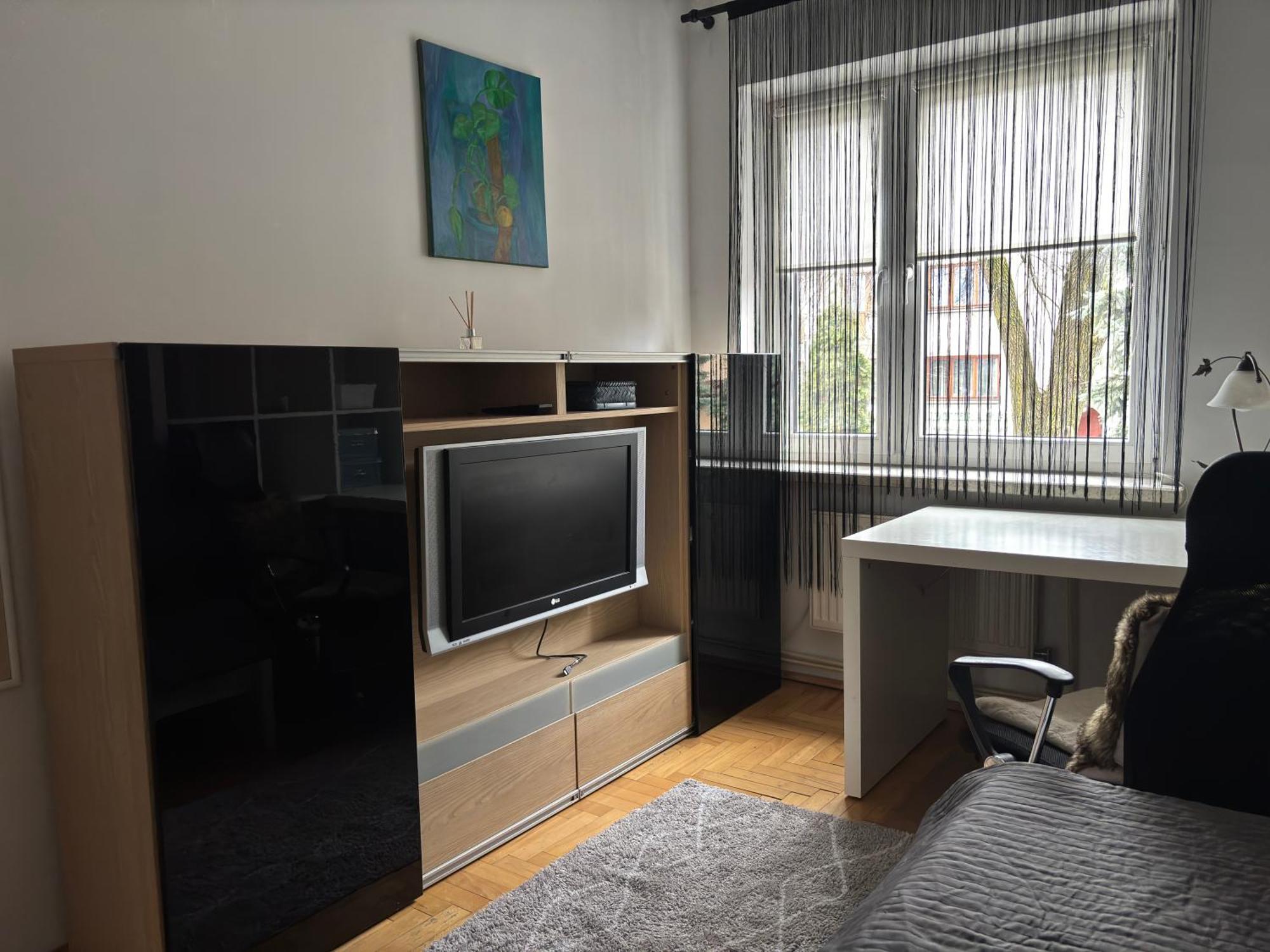 Ponikwoda Apartment Lublin