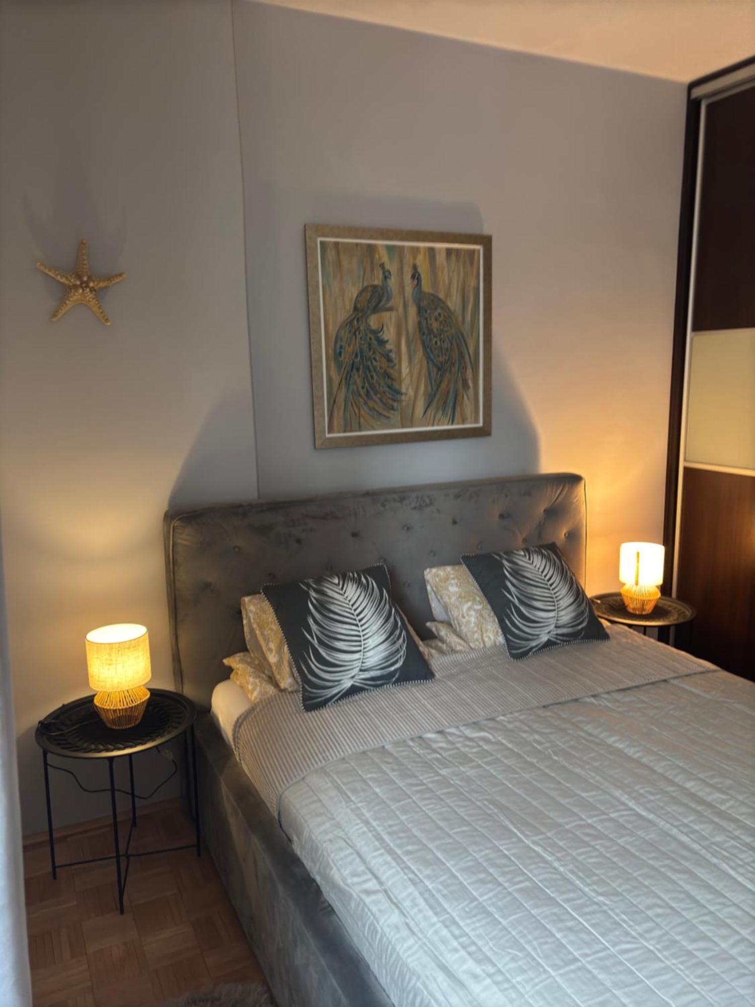 Apartmán Ponikwoda *