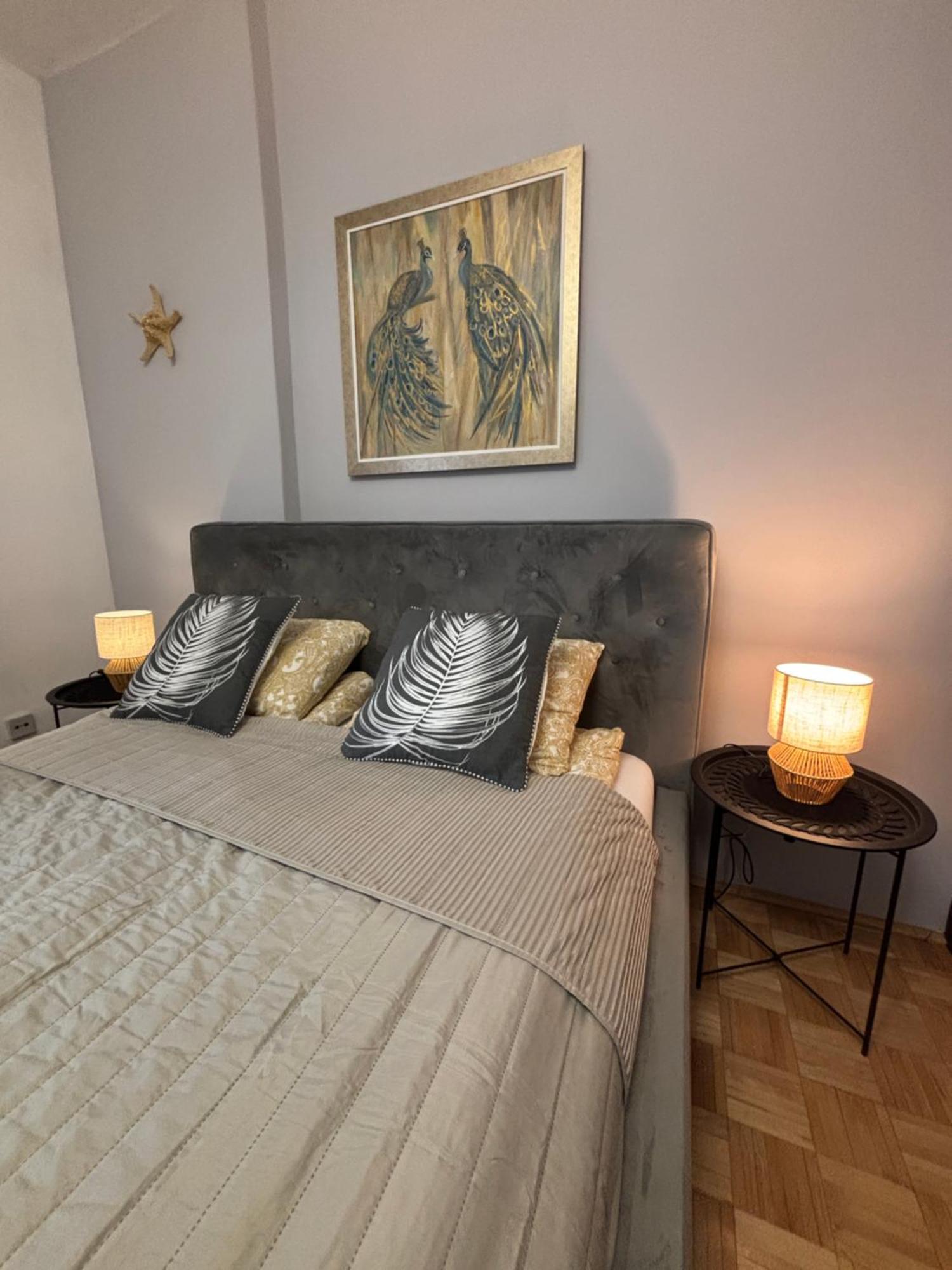 Ponikwoda Apartment Lublin
