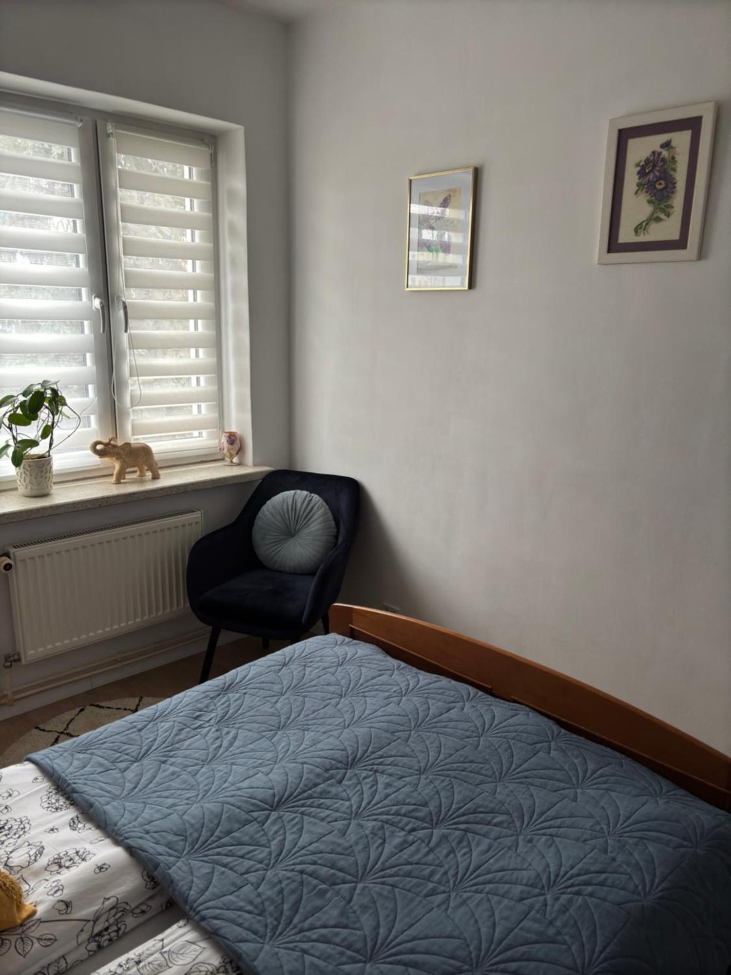 Apartmán Ponikwoda *