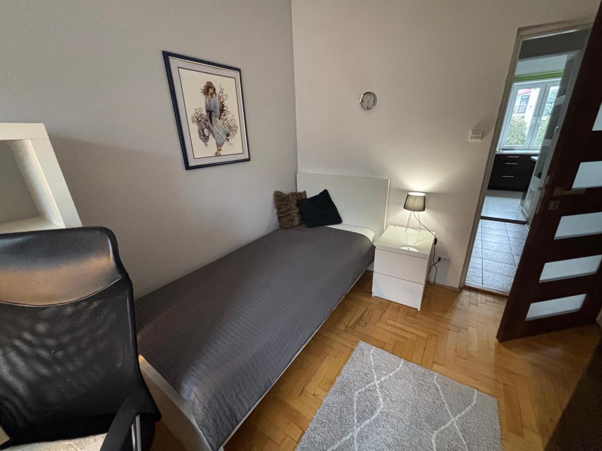 Ponikwoda Apartmán *