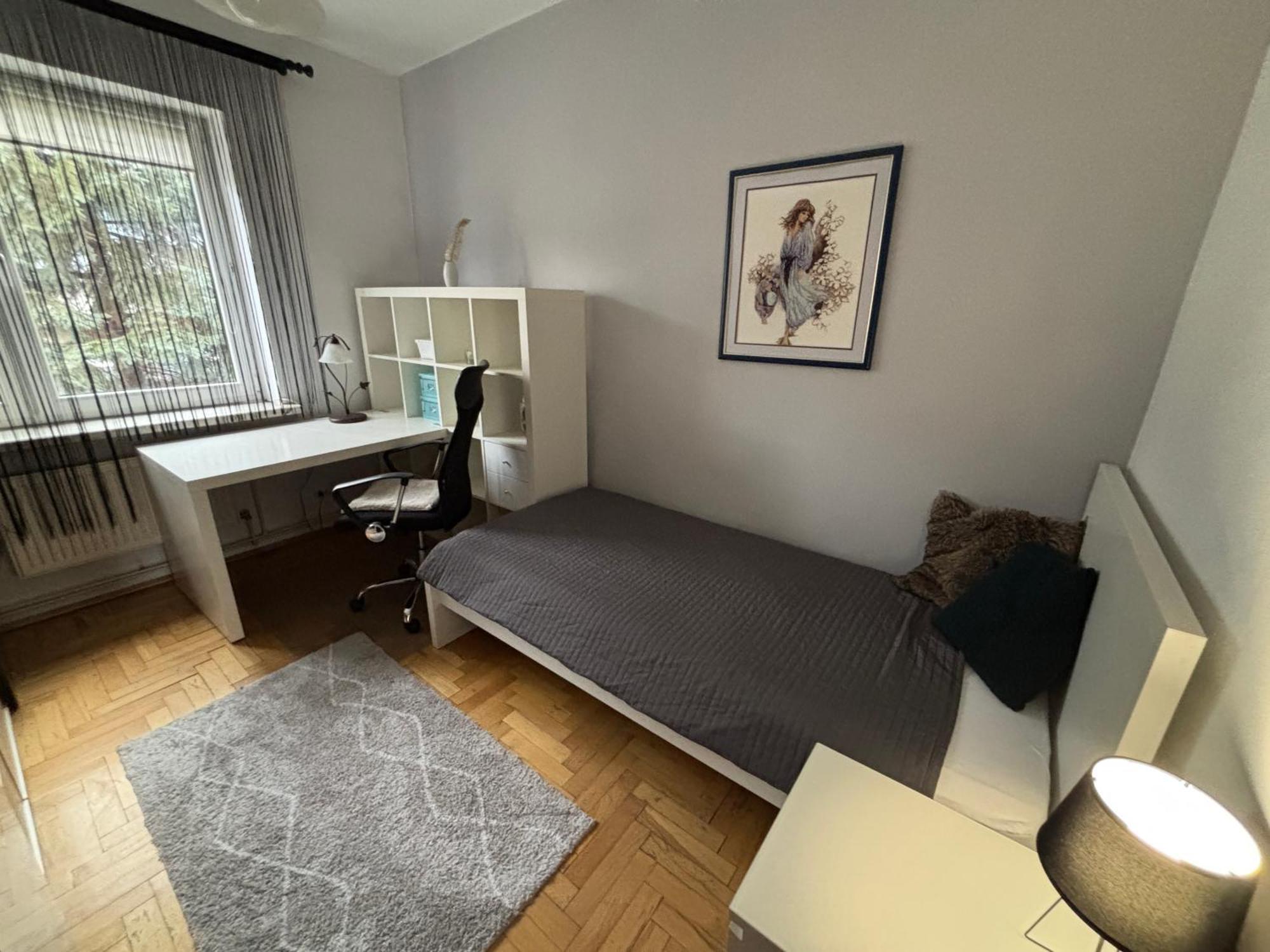Apartment Ponikwoda *
