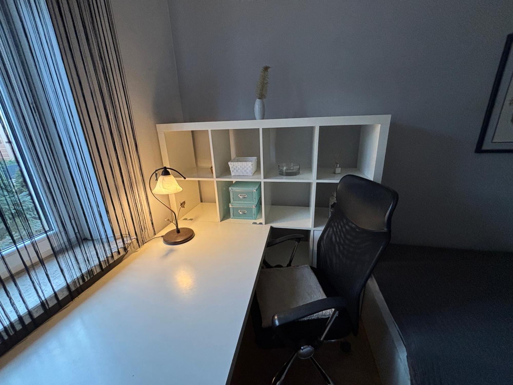 Apartmán Ponikwoda Lublin