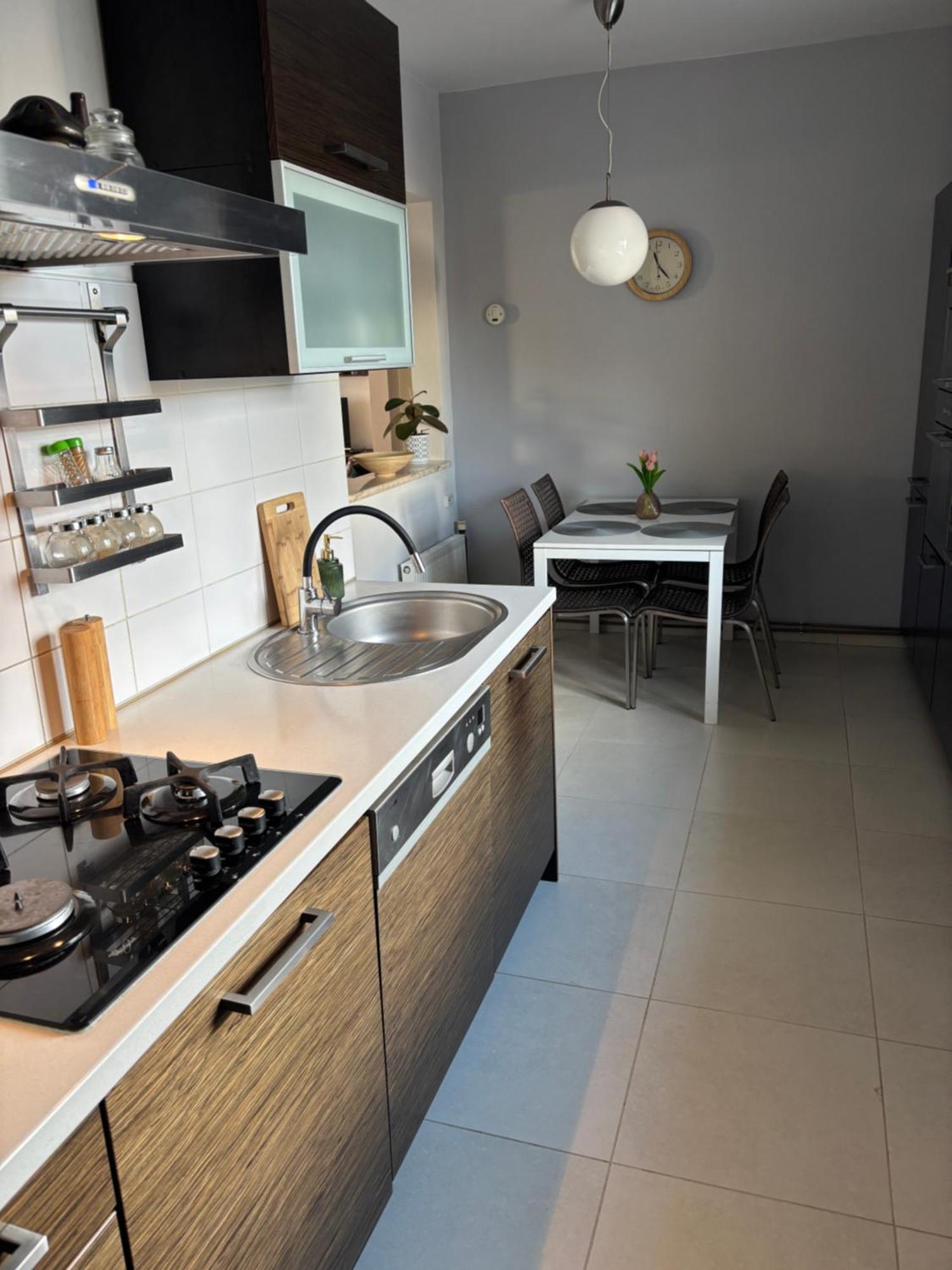Apartment Ponikwoda