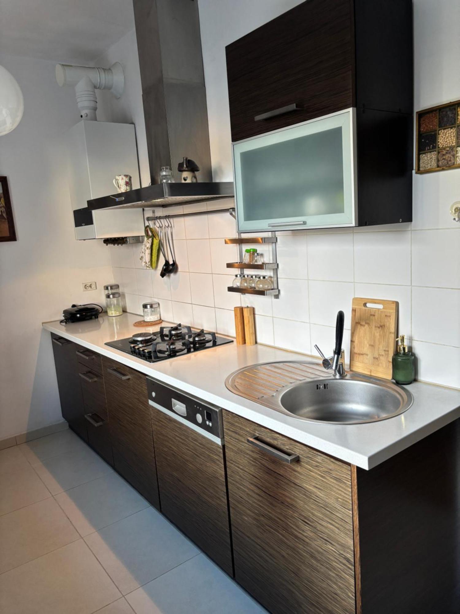 Ponikwoda Apartment *