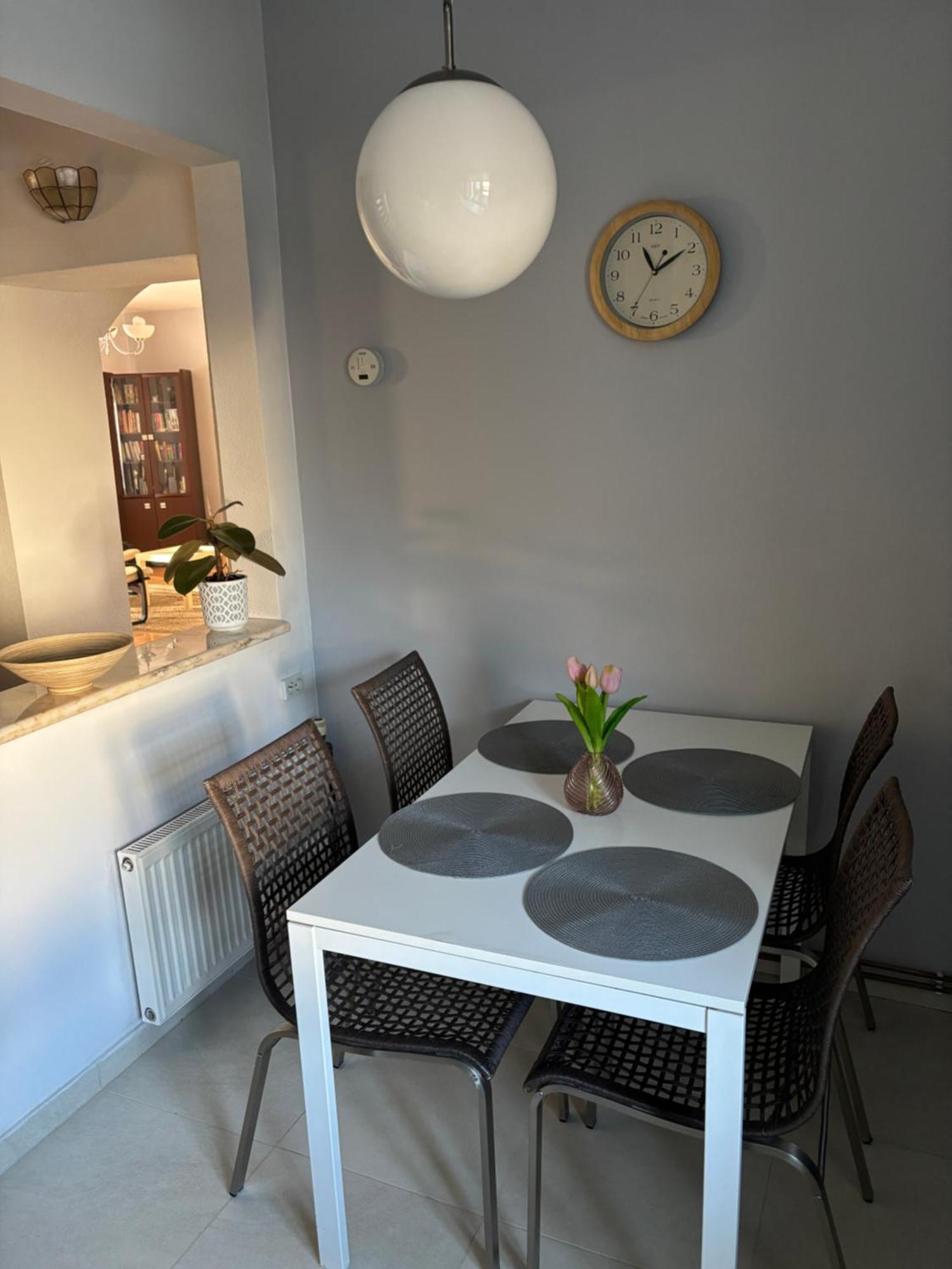 Apartment Ponikwoda *