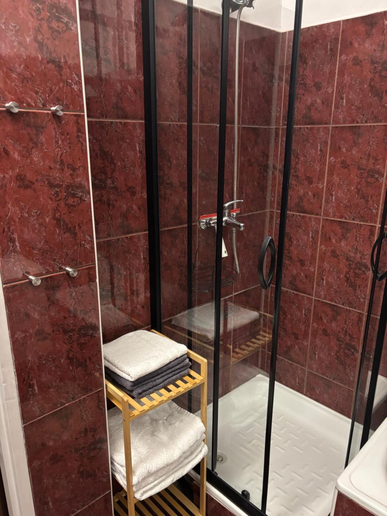 Ponikwoda Apartmán *