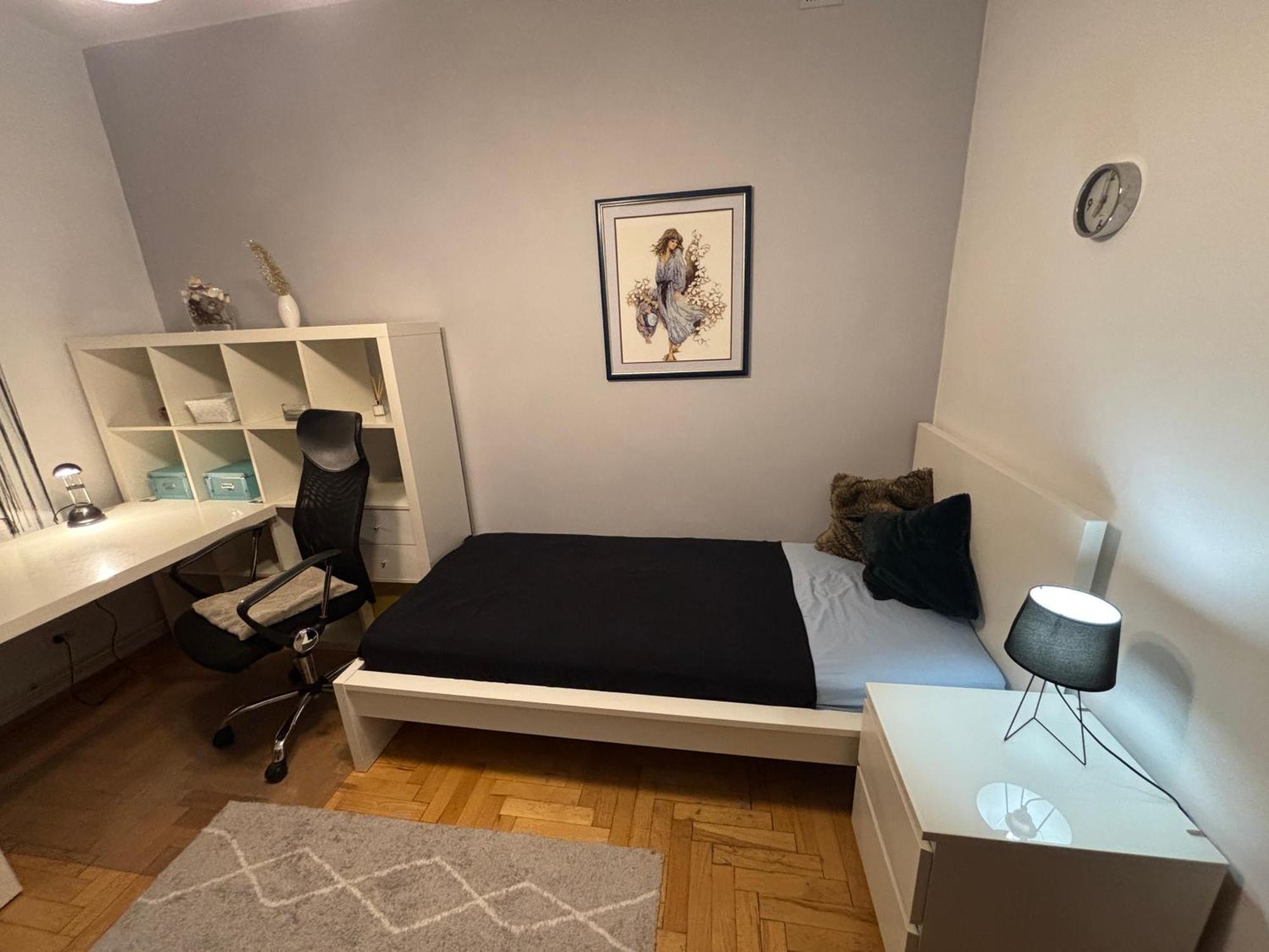 Apartment Ponikwoda