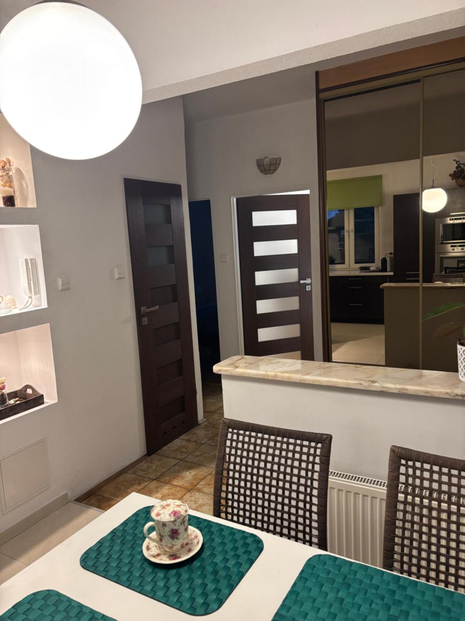 Apartment Ponikwoda *