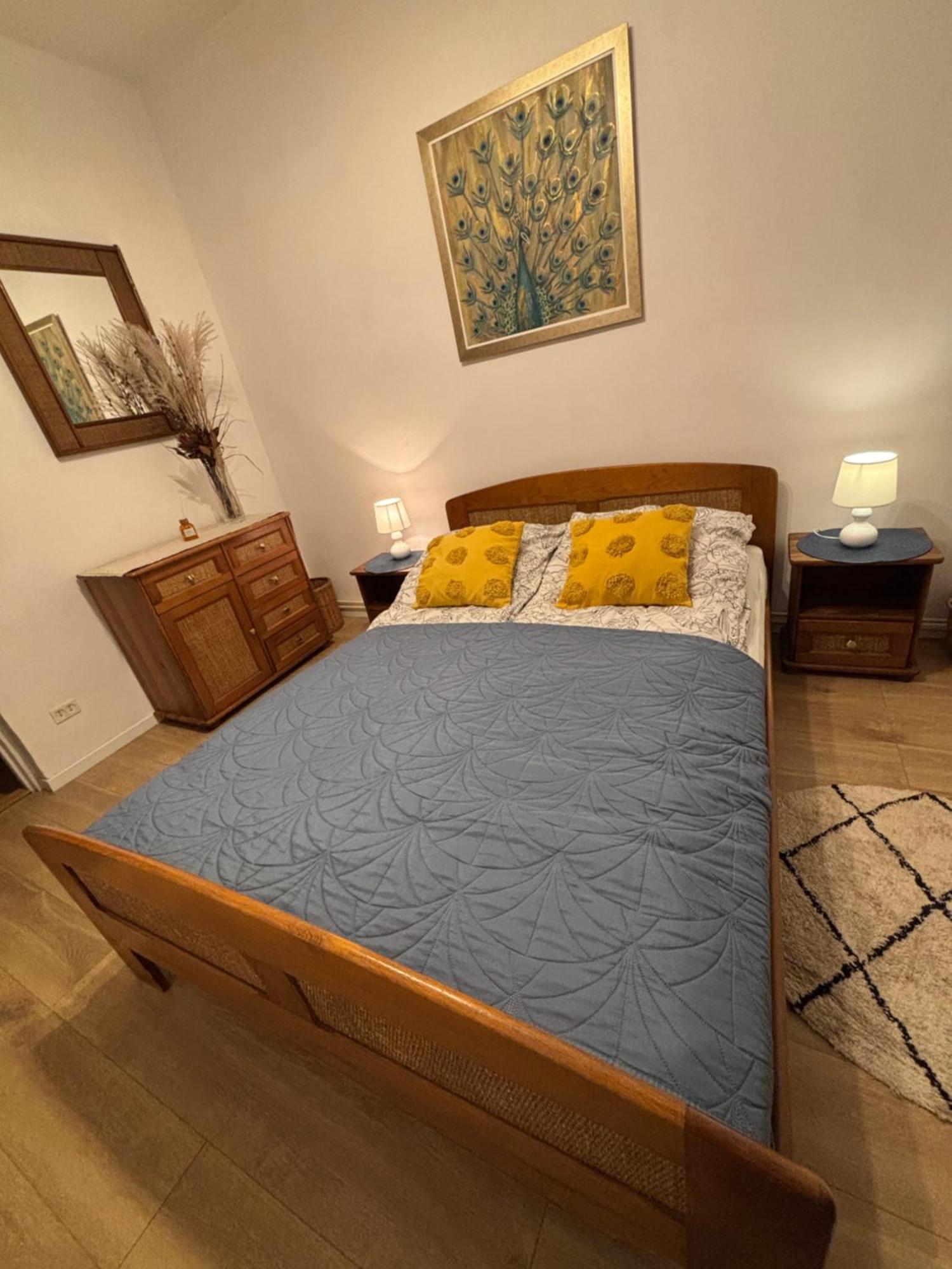 Apartmán Ponikwoda *
