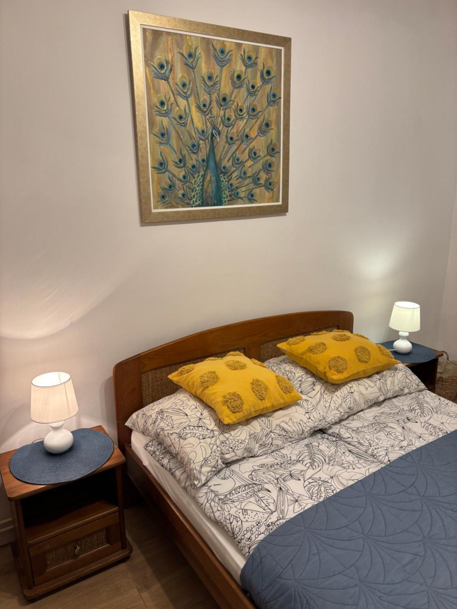 Ponikwoda Apartment Lublin
