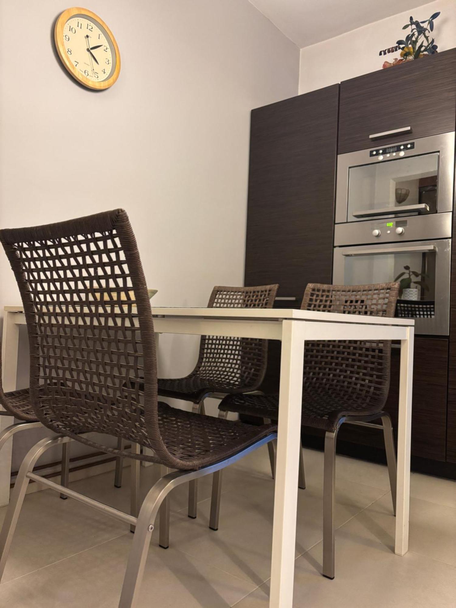 Ponikwoda Apartment *