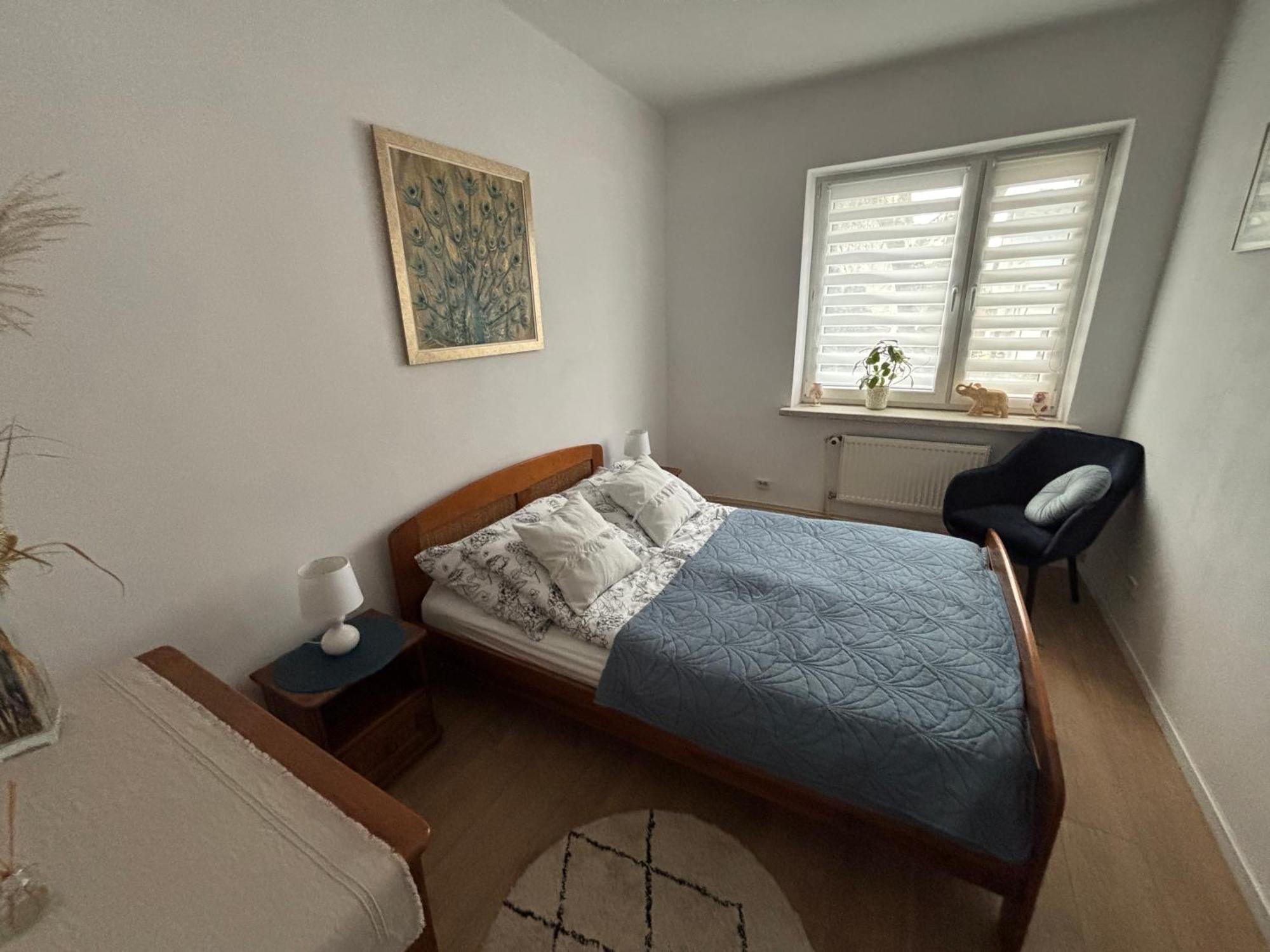 Ponikwoda Apartment Lublin