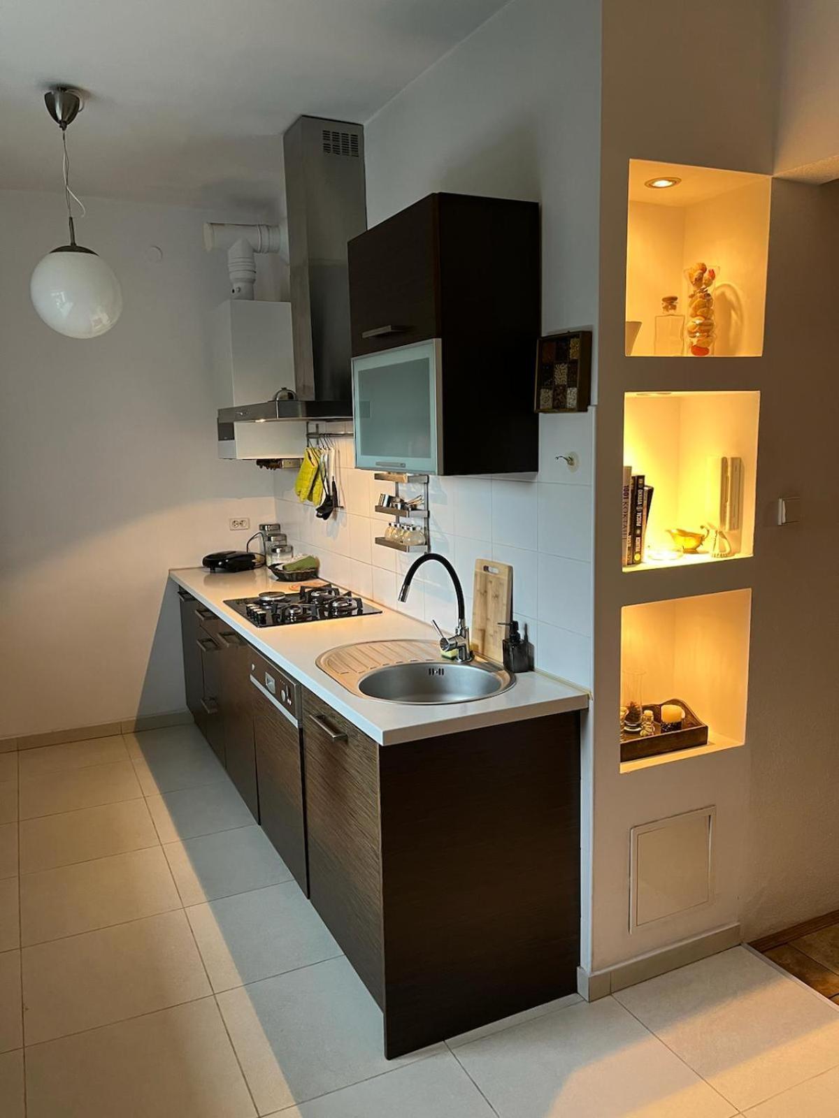 Ponikwoda Apartment Lublin