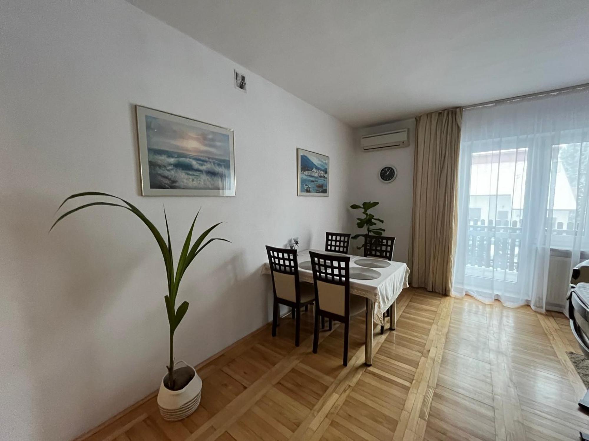 Ponikwoda Apartment *