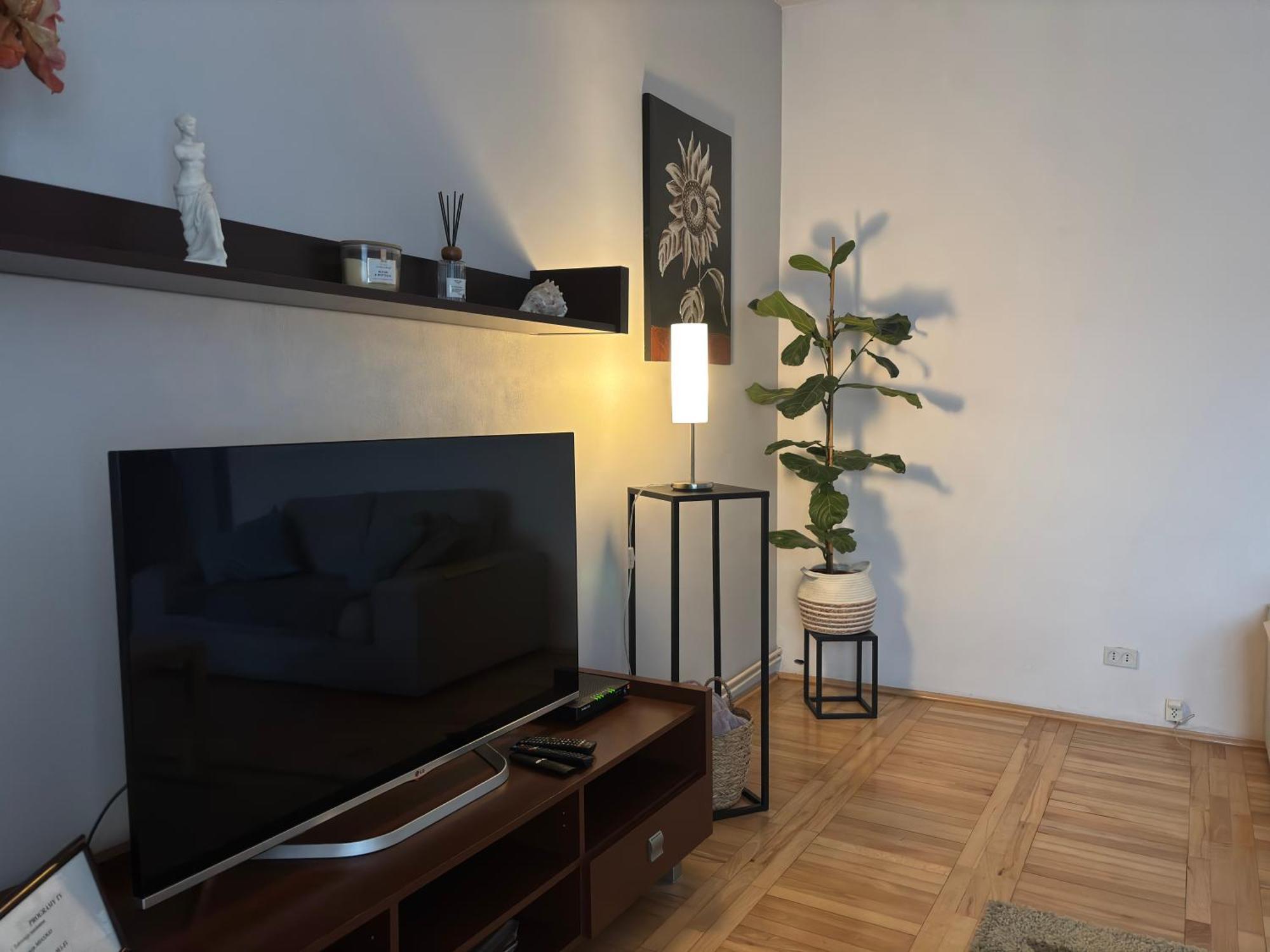 Apartment Ponikwoda